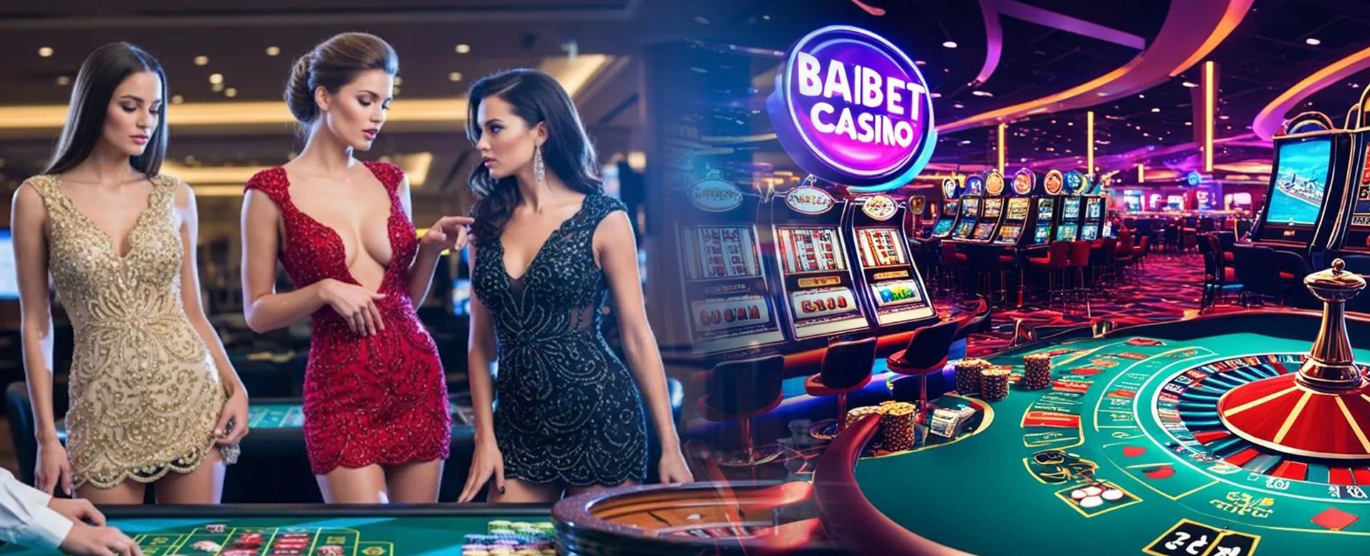 Dynamic background of 8k8 online casino games for login and register